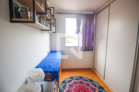 Quarto 1 de apartamento à venda com 3 quartos, 110m² em Super Quadra Morumbi, São Paulo