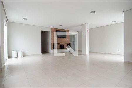 Área Comum de apartamento à venda com 2 quartos, 63m² em Nova Petrópolis, São Bernardo do Campo