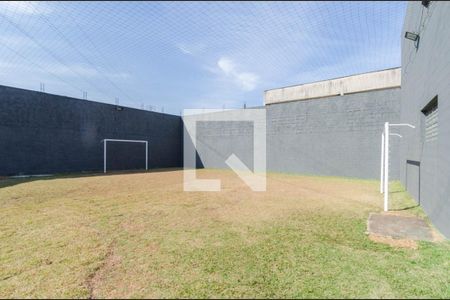 Área Comum de apartamento à venda com 2 quartos, 63m² em Nova Petrópolis, São Bernardo do Campo