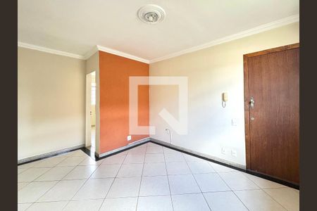 Apartamento para alugar com 3 quartos, 78m² em Santa Cruz Industrial, Contagem