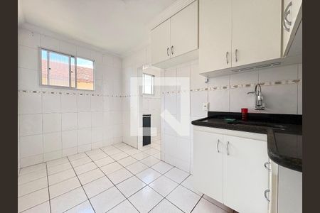 Apartamento para alugar com 3 quartos, 78m² em Santa Cruz Industrial, Contagem