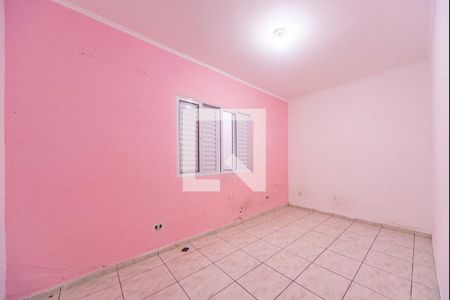 Quarto 1 de casa para alugar com 2 quartos, 125m² em Vila Claudio, Santo André