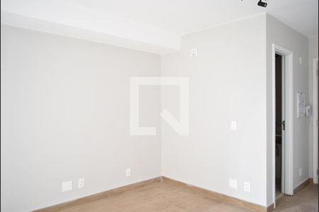 Estúdio de kitnet/studio à venda com 1 quarto, 27m² em Pinheiros, São Paulo