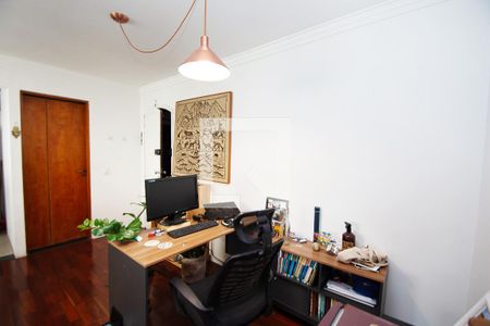 Sala de apartamento para alugar com 2 quartos, 55m² em Pinheiros, São Paulo