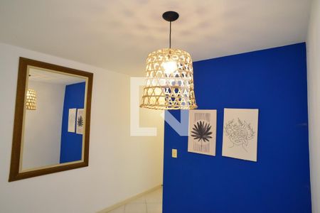 Sala de apartamento para alugar com 2 quartos, 86m² em Barra da Tijuca, Rio de Janeiro