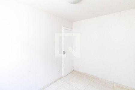Quarto 1 de apartamento para alugar com 2 quartos, 48m² em Campo Grande, Rio de Janeiro
