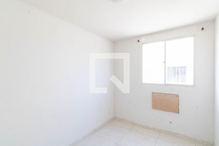 Quarto 1 de apartamento para alugar com 2 quartos, 48m² em Campo Grande, Rio de Janeiro