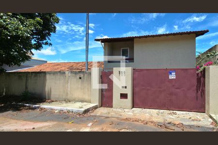 Casa para alugar com 4 quartos, 240m² em Joá, Lagoa Santa