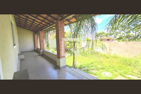 Casa para alugar com 4 quartos, 240m² em Joá, Lagoa Santa