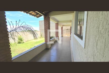 Casa à venda com 4 quartos, 240m² em Joá, Lagoa Santa