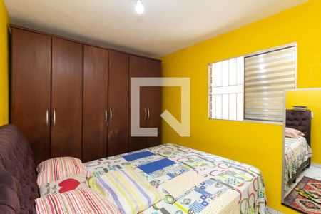 Quarto 2 de casa à venda com 6 quartos, 200m² em Cidade Líder, São Paulo