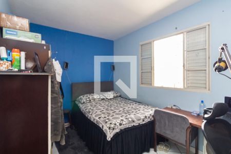 Quarto 1 de casa à venda com 6 quartos, 200m² em Cidade Líder, São Paulo