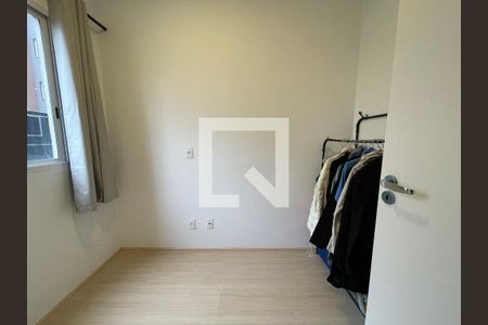 Quarto 1 de apartamento para alugar com 2 quartos, 35m² em Jaguaré, São Paulo