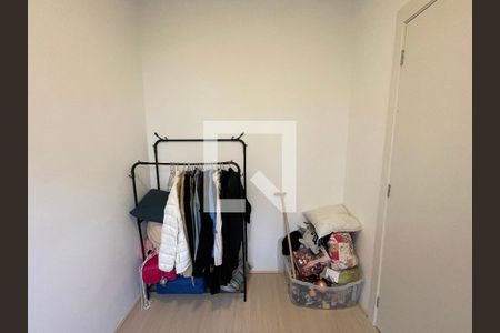 Quarto 1 de apartamento para alugar com 2 quartos, 35m² em Jaguaré, São Paulo