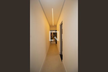 Corredor de casa para alugar com 1 quarto, 34m² em Alto de Pinheiros, São Paulo