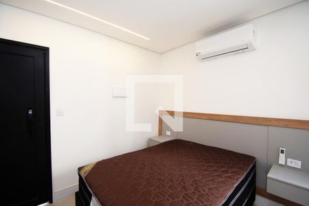 quarto de kitnet/studio para alugar com 1 quarto, 28m² em Alto de Pinheiros, São Paulo