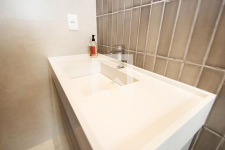 Kitnet/Studio para alugar com 1 quarto, 26m² em Alto de Pinheiros, São Paulo