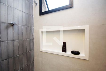 Kitnet/Studio para alugar com 1 quarto, 26m² em Alto de Pinheiros, São Paulo