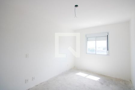 Quarto 1 - Suíte de apartamento à venda com 2 quartos, 68m² em Casa Branca, Santo André