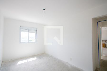 Quarto 1 - Suíte de apartamento à venda com 2 quartos, 68m² em Casa Branca, Santo André