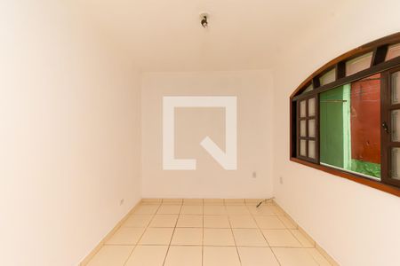 Quarto 1 de casa para alugar com 2 quartos, 80m² em Vila Tolstoi, São Paulo