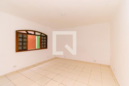 Quarto 2 de casa para alugar com 2 quartos, 80m² em Vila Tolstoi, São Paulo