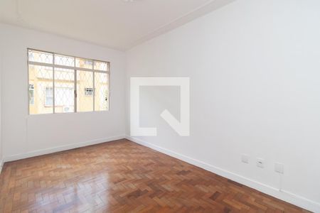 Sala de apartamento para alugar com 1 quarto, 47m² em Praia de Belas, Porto Alegre