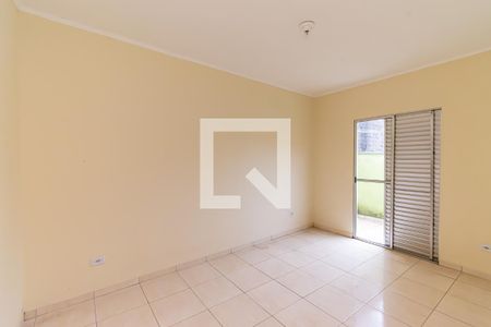 Quarto 1 de casa para alugar com 2 quartos, 70m² em Vila Tolstoi, São Paulo