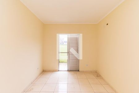 Quarto 1 de casa para alugar com 2 quartos, 70m² em Vila Tolstoi, São Paulo