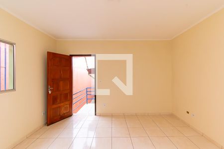 Sala de casa para alugar com 2 quartos, 70m² em Vila Tolstoi, São Paulo