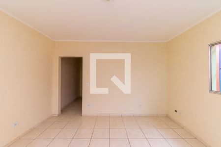 Sala de casa para alugar com 2 quartos, 70m² em Vila Tolstoi, São Paulo