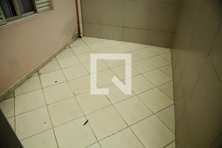 Quintal  de casa à venda com 3 quartos, 187m² em Jardim Palermo, São Bernardo do Campo