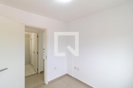 Quarto 01 de apartamento à venda com 3 quartos, 69m² em Parque Beatriz, Campinas