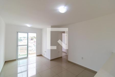 Salas de apartamento à venda com 3 quartos, 68m² em Parque Beatriz, Campinas