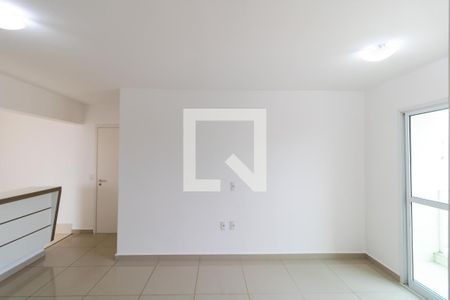 Salas de apartamento à venda com 3 quartos, 68m² em Parque Beatriz, Campinas