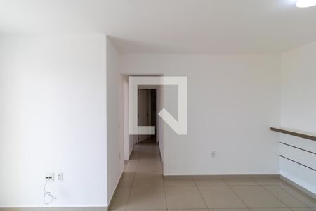 Salas de apartamento à venda com 3 quartos, 68m² em Parque Beatriz, Campinas