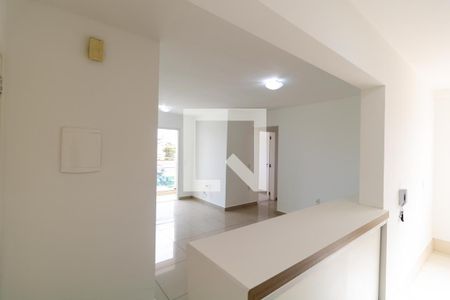 Salas de apartamento à venda com 3 quartos, 68m² em Parque Beatriz, Campinas