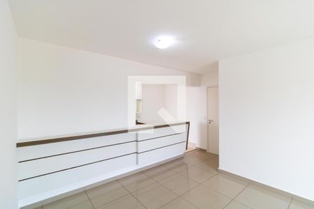 Salas de apartamento à venda com 3 quartos, 68m² em Parque Beatriz, Campinas