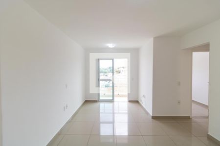Salas de apartamento à venda com 3 quartos, 68m² em Parque Beatriz, Campinas