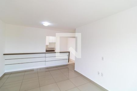 Salas de apartamento à venda com 3 quartos, 68m² em Parque Beatriz, Campinas