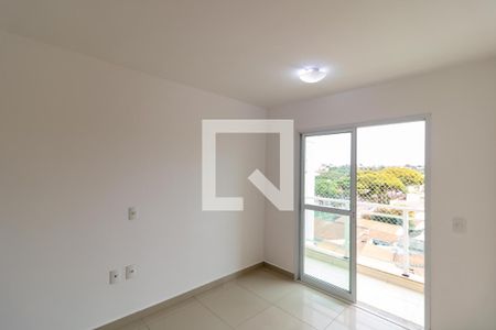 Salas de apartamento à venda com 3 quartos, 68m² em Parque Beatriz, Campinas