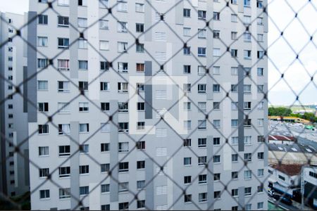 Sala de apartamento à venda com 2 quartos, 36m² em Vila das Bandeiras, Guarulhos