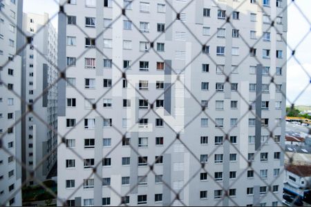 Quarto 1 de apartamento à venda com 2 quartos, 36m² em Vila das Bandeiras, Guarulhos