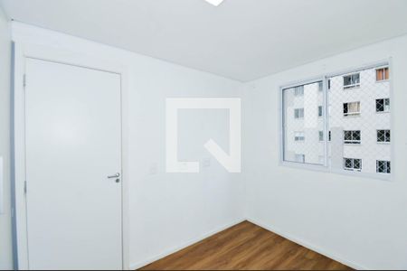 Quarto 2 de apartamento à venda com 2 quartos, 36m² em Vila das Bandeiras, Guarulhos