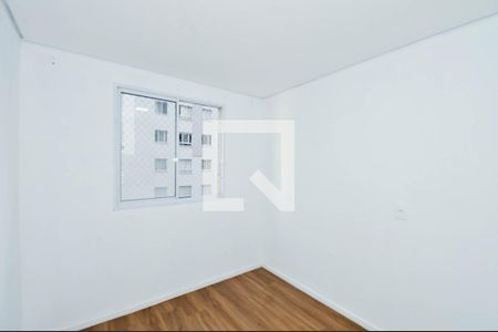 Quarto 2 de apartamento à venda com 2 quartos, 36m² em Vila das Bandeiras, Guarulhos