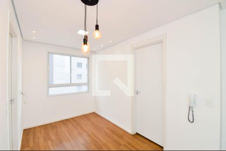 Sala de apartamento à venda com 2 quartos, 36m² em Vila das Bandeiras, Guarulhos