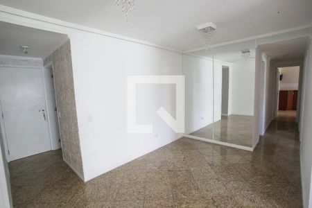 Sala de apartamento para alugar com 4 quartos, 102m² em Freguesia (jacarepaguá), Rio de Janeiro