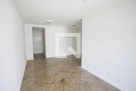 Sala de apartamento para alugar com 4 quartos, 102m² em Freguesia (jacarepaguá), Rio de Janeiro