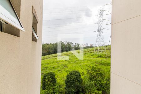 Vista de apartamento à venda com 2 quartos, 82m² em Tamboré, Santana de Parnaíba