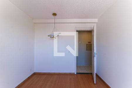 Sala de apartamento à venda com 2 quartos, 55m² em Piedade, Rio de Janeiro
